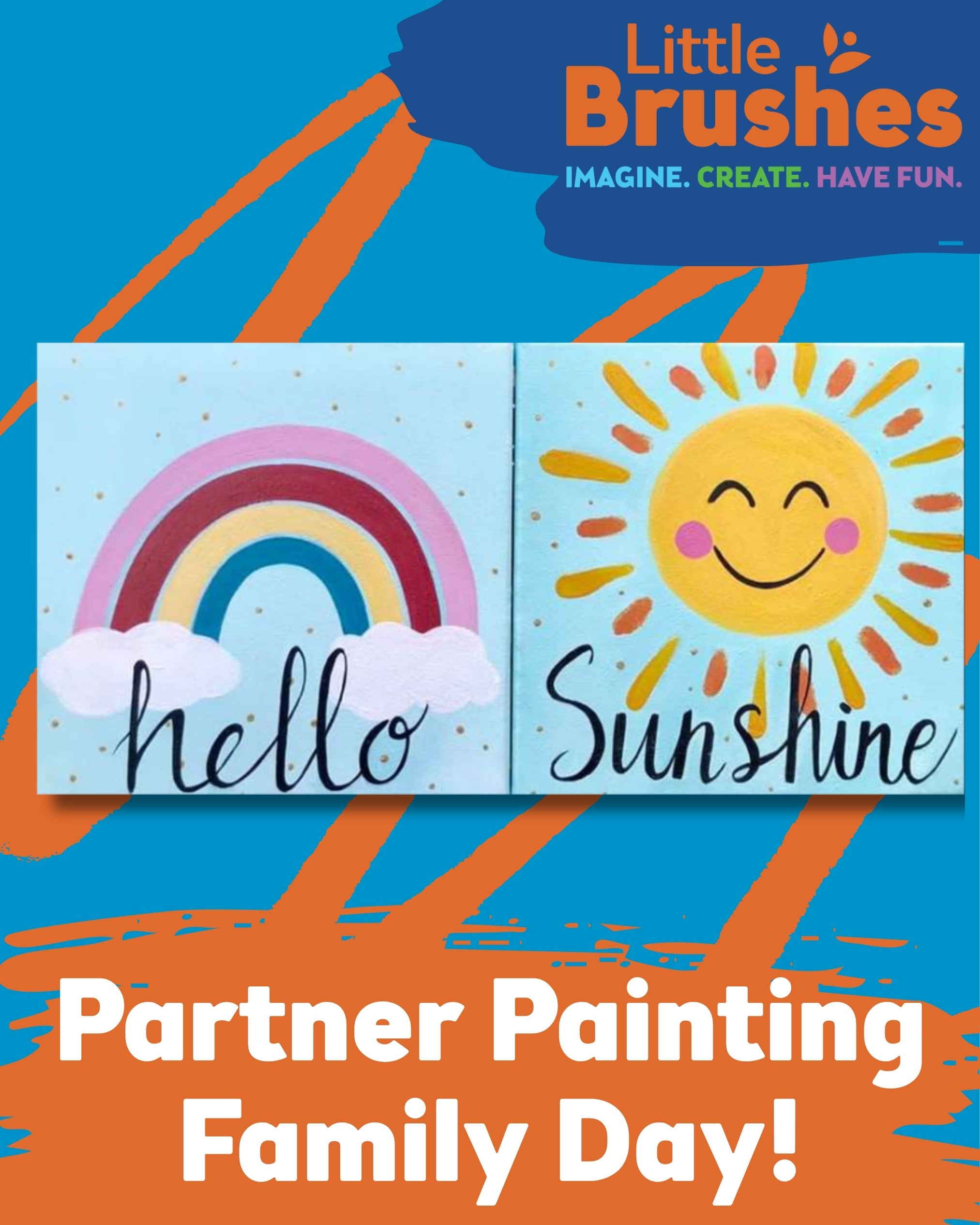 Mini - Hello Sunshine!